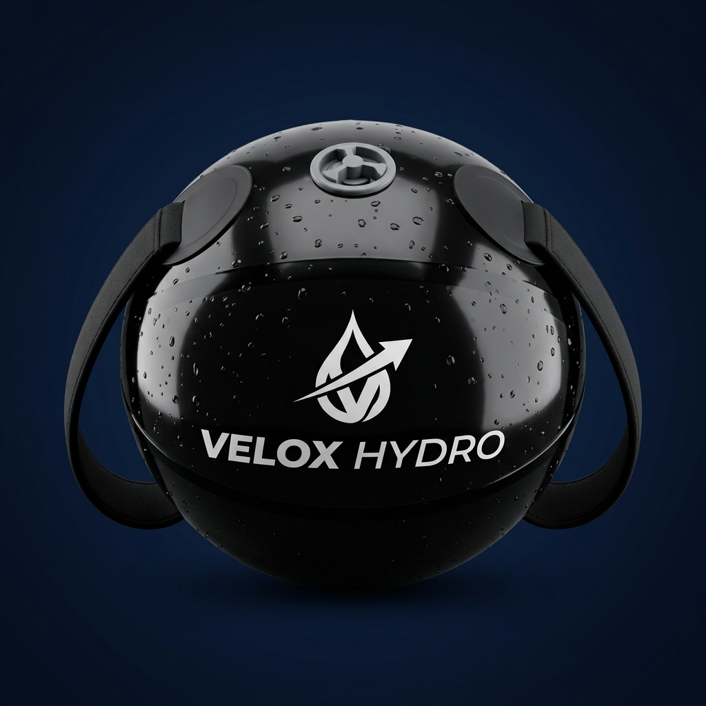 Velox Hydro Ball water power ball